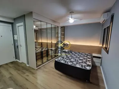 Apartamento com 1 Quarto à venda, 27m² no Centro, São Paulo