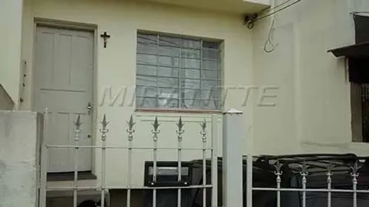 Sobrado com 2 Quartos à venda, 100m² no Vila Dom Pedro II, São Paulo