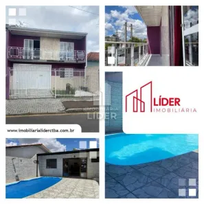 Casa com 3 Quartos à venda, 142m² no Parque da Fonte, São José dos Pinhais