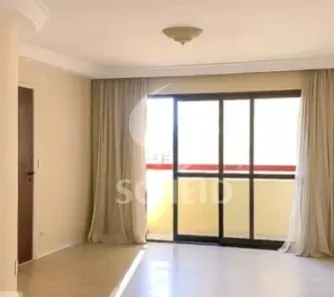 Apartamento com 3 Quartos à venda, 86m² no Pinheiros, São Paulo