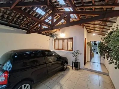 Casa com 2 Quartos à venda, 97m² no Jardim das Indústrias, São José dos Campos