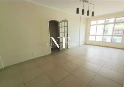 Apartamento com 3 Quartos à venda, 105m² no Ponta da Praia, Santos