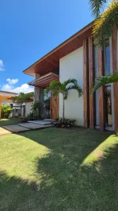 Casa de Condomínio com 5 Quartos à venda, 570m² no , Mata de São João