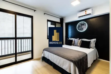 Kitnet com 1 Quarto à venda, 25m² no Centro, São Paulo