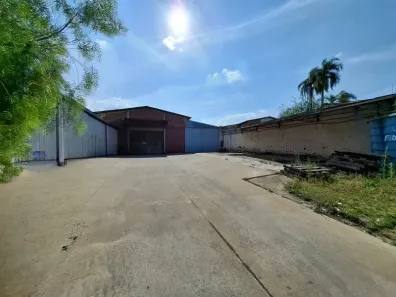 Galpão/Depósito/Armazém para alugar, 1321m² no Parque Bela Vista, Votorantim