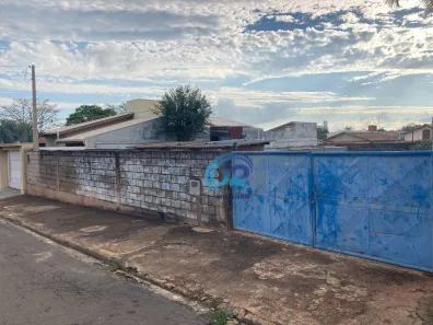 Lote/Terreno à venda, 500m² no Residencial dos Lagos, Santo Antônio de Posse