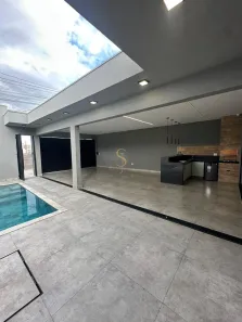 Casa com 3 Quartos à venda, 250m² no Jardim Santa Lúcia, Franca