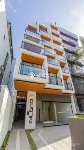 Apartamento com 1 Quarto à venda, 32m² no Rio Branco, Porto Alegre