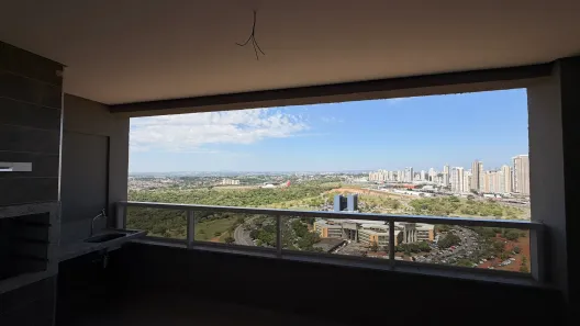 Cobertura com 4 Quartos à venda, 290m² no Park Lozandes, Goiânia