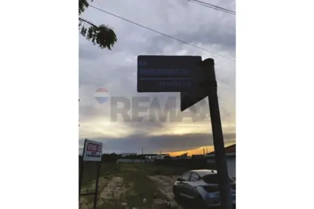 Lote/Terreno à venda, 1097m² no Reis Veloso, Parnaíba