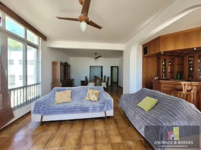 Apartamento com 4 Quartos à venda, 144m² no Pitangueiras, Guarujá
