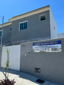 Casa com 2 Quartos à venda, 120m² no Olinda, Nilópolis