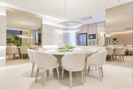 Apartamento com 4 Quartos à venda, 336m² no Jardinaves, Nova Lima