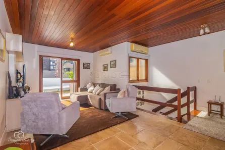 Cobertura com 3 Quartos à venda, 227m² no Bela Vista, Porto Alegre