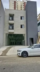 Imóvel Comercial para alugar, 400m² no Vila Romana, São Paulo
