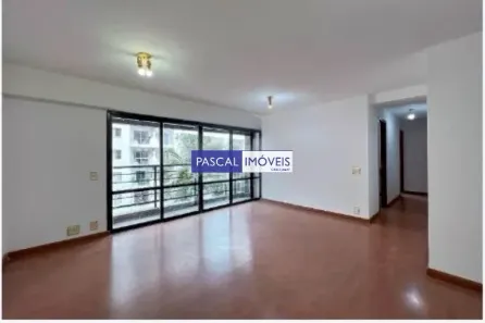 Apartamento com 3 Quartos à venda, 90m² no Vila Olímpia, São Paulo