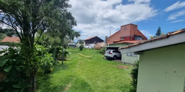 Lote/Terreno à venda, 787m² no Campeche, Florianópolis