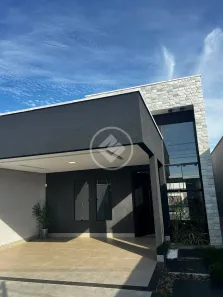 Casa com 3 Quartos à venda, 164m² no Jardim Belo Horizonte, Aparecida de Goiânia