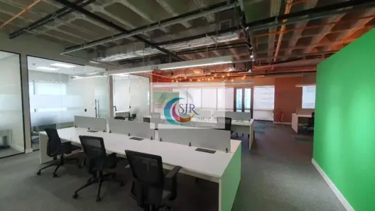 Sala Comercial à venda, 378m² no Vila Olímpia, São Paulo