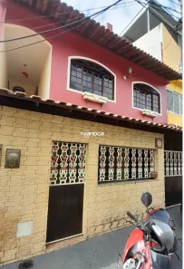 Casa de Condomínio com 5 Quartos à venda, 280m² no Taquara, Rio de Janeiro