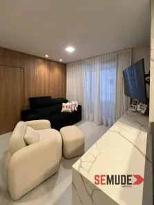 Apartamento com 2 Quartos à venda, 82m² no Córrego Grande, Florianópolis