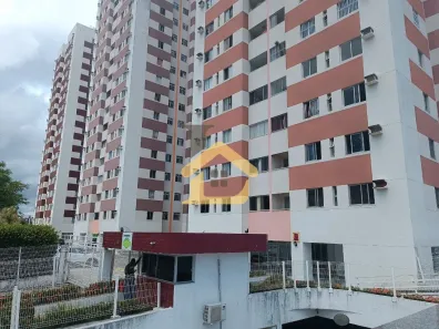 Apartamento com 3 Quartos para alugar, 66m² no Brotas, Salvador
