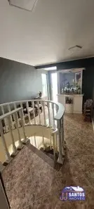Apartamento com 3 Quartos à venda, 160m² no Vila Gomes Cardim, São Paulo
