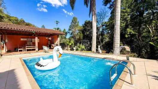 Casa com 4 Quartos à venda, 212m² no Parque do Imbui, Teresópolis