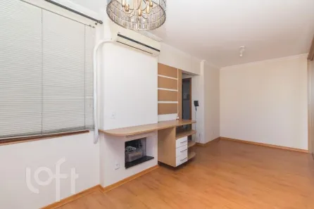 Apartamento com 2 Quartos à venda, 63m² no Cidade Baixa, Porto Alegre
