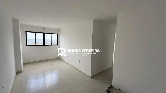 Apartamento com 2 Quartos para alugar, 60m² no Sandra Cavalcante, Campina Grande