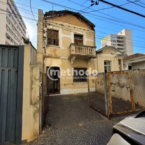 à venda, 153m² no Jardim Guarani, Campinas