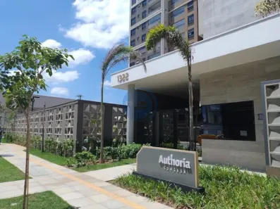 Apartamento com 2 Quartos à venda, 76m² no Centro, Indaiatuba