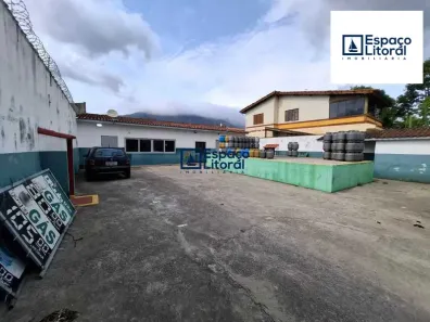 Ponto Comercial à venda, 80m² no Canto do Mar, São Sebastião