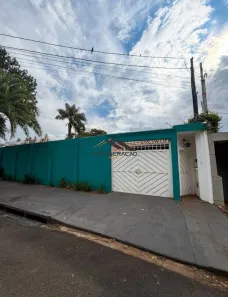 Casa com 4 Quartos à venda, 527m² no Jardim Vivendas, São José do Rio Preto