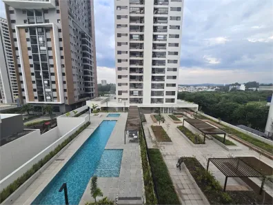 Apartamento com 2 Quartos à venda, 68m² no Além Ponte, Sorocaba