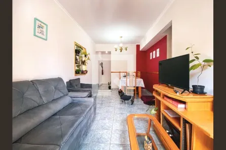 Apartamento com 3 Quartos à venda, 63m² no Cidade São Francisco, São Paulo