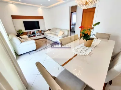 Apartamento com 3 Quartos à venda, 107m² no Vila Mariana, São Paulo