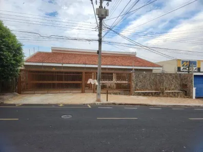 Casa com 3 Quartos à venda, 484m² no Vila Falavina, São José do Rio Preto