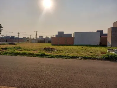 Lote/Terreno para alugar, 335m² no Jardim Oriente, Piracicaba
