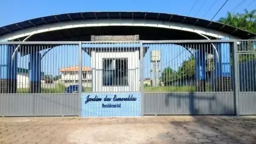 Lote/Terreno à venda, 192m² no Marituba, Ananindeua
