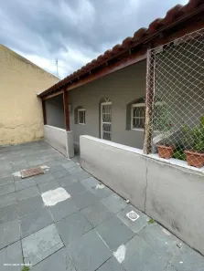 Casa com 2 Quartos para alugar, 47m² no Metrópole, Nova Iguaçu