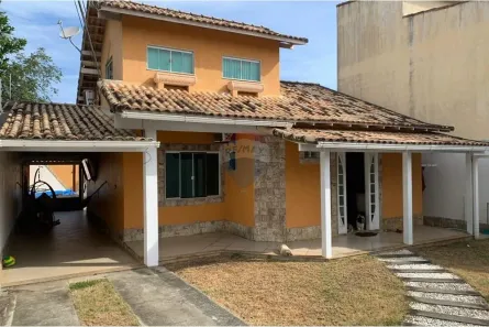 Casa com 3 Quartos à venda, 88m² no Recanto das Dunas, Cabo Frio