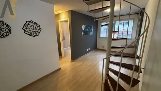 Cobertura com 4 Quartos à venda, 114m² no Pechincha, Rio de Janeiro