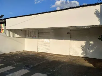 Ponto Comercial para alugar, 160m² no Vila Toninho, São José do Rio Preto