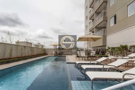 Apartamento com 2 Quartos à venda, 46m² no Penha de França, São Paulo