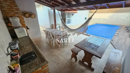 Casa com 3 Quartos à venda, 117m² no Areias, São José