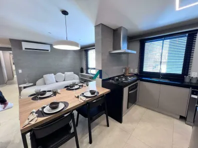 Apartamento com 2 Quartos à venda, 65m² no Santo Agostinho, Belo Horizonte