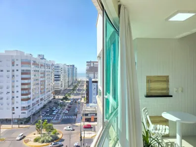 Apartamento com 2 Quartos à venda, 91m² no Capão da Canoa, Capão da Canoa