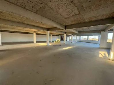 Imóvel Comercial para alugar, 752m² no Santa Luzia, Serra