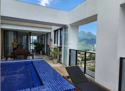 Cobertura com 3 Quartos à venda, 320m² no Barra da Tijuca, Rio de Janeiro